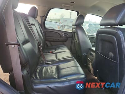 Zdjęcie 11 z 13 samochodu: 2013 CHEVROLET TAHOE K1500 LT VIN:1GNSKBE09DR319123 - miniatura