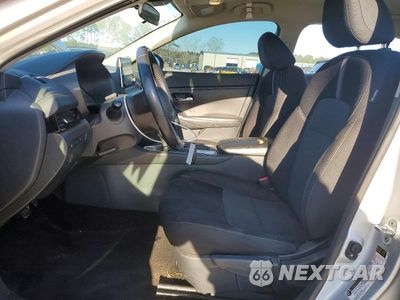 Zdjęcie 7 z 13 samochodu: 2021 NISSAN SENTRA SV VIN:3N1AB8CV6MY240804 - miniatura