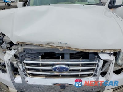 Zdjęcie 11 z 12 samochodu: 2006 FORD EXPLORER EDDIE BAUER VIN:1FMEU74E06UA84049 - miniatura