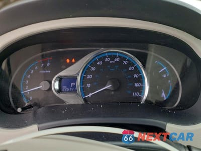 Zdjęcie 9 z 12 samochodu: 2013 TOYOTA SIENNA XLE 8-PASSENGER VIN:5TDYK3DC2DS362272 - miniatura