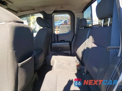 Zdjęcie 10 z 11 samochodu: 2011 NISSAN TITAN S VIN:1N6BA0CH3BN323324 - miniatura