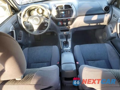 Zdjęcie 8 z 13 samochodu: 2003 TOYOTA RAV4 BASE VIN:JTEHH20V136070932 - miniatura