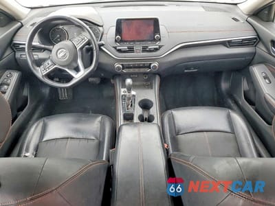 Zdjęcie 8 z 12 samochodu: 2020 NISSAN ALTIMA SR VIN:1N4BL4CV4LC146098 - miniatura