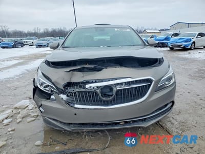 Piąte zdjęcie samochodu w środku: 2017 BUICK LACROSSE PREMIUM VIN:1G4ZR5SS5HU178978 - miniatura