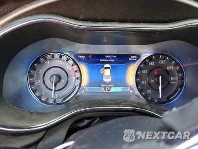 Zdjęcie 9 z 11 samochodu: 2016 CHRYSLER 200 S VIN:1C3CCCBB5GN138736 - miniatura