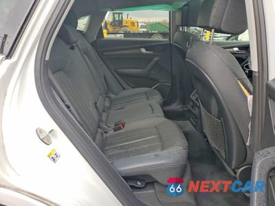 Zdjęcie 11 z 13 samochodu: 2021 AUDI Q5 PREMIUM VIN:WA1AAAFY3M2008229 - miniatura