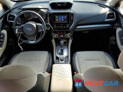 Zdjęcie 8 z 14 samochodu: 2019 SUBARU FORESTER PREMIUM VIN:JF2SKAGC3KH590337 - miniatura