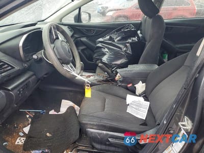 Zdjęcie 7 z 11 samochodu: 2018 SUBARU IMPREZA PREMIUM PLUS VIN:4S3GKAD60J3600952 - miniatura