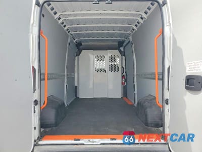 Zdjęcie 10 z 13 samochodu: 2025 RAM PROMASTER 2500 DELIVERY VAN VIN:3C6LRVDG4SE566106 - miniatura