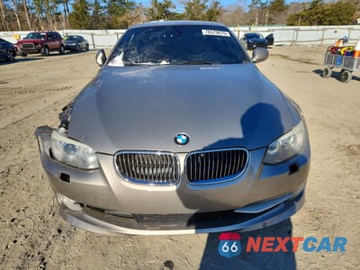 Piąte zdjęcie samochodu w środku: 2011 BMW 328 I SULEV VIN:WBADW7C53BE545998 - miniatura