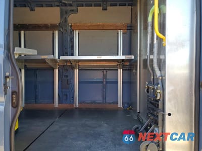 Zdjęcie 11 z 15 samochodu: 2019 RAM PROMASTER 3500 3500 HIGH VIN:3C6URVJG1KE558134 - miniatura