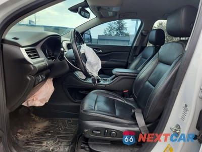Zdjęcie 7 z 13 samochodu: 2020 GMC ACADIA SLT VIN:1GKKNMLS9LZ117269 - miniatura