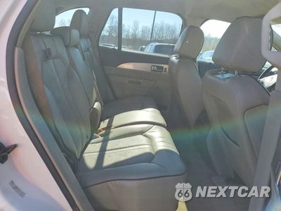Zdjęcie 11 z 13 samochodu: 2013 LINCOLN MKX VIN:2LMDJ6JK3DBL48784 - miniatura