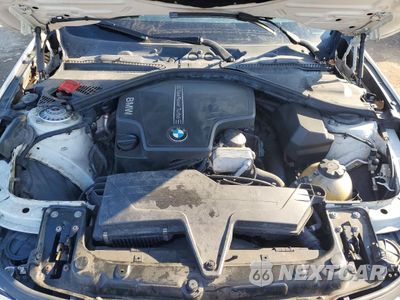 Zdjęcie 11 z 12 samochodu: 2014 BMW 320 I XDRIVE VIN:WBA3C3C54EF986891 - miniatura