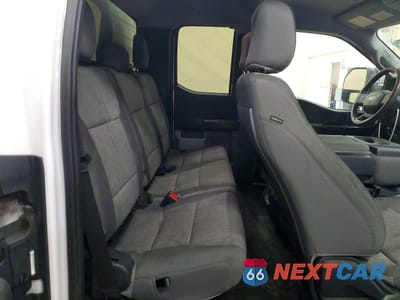 Zdjęcie 10 z 12 samochodu: 2021 FORD F150 SUPER CAB VIN:1FTEX1EP8MKF02911 - miniatura