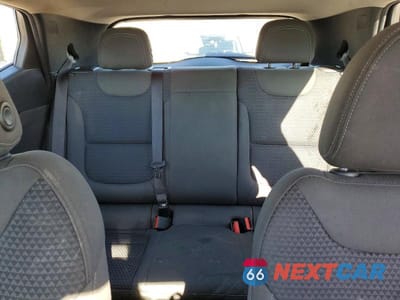 Zdjęcie 10 z 14 samochodu: 2023 CHEVROLET BOLT EUV LT VIN:1G1FY6S0XP4149045 - miniatura