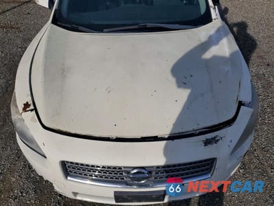 Zdjęcie 11 z 12 samochodu: 2010 NISSAN MAXIMA VIN:1N4AA5AP3AC846770 - miniatura