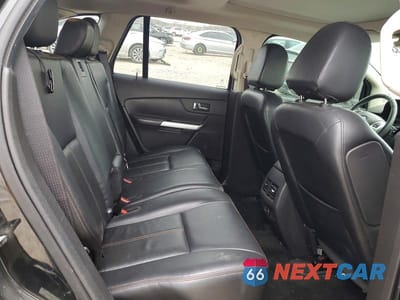 Zdjęcie 11 z 12 samochodu: 2013 FORD EDGE LIMITED VIN:2FMDK4KCXDBA60362 - miniatura