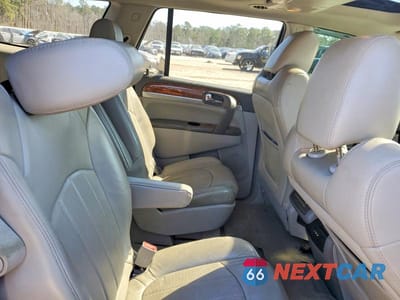Zdjęcie 11 z 13 samochodu: 2012 BUICK ENCLAVE VIN:5GAKRDED4CJ401729 - miniatura