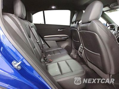 Zdjęcie 11 z 13 samochodu: 2023 CADILLAC XT4 PREMIUM LUXURY VIN:1GYFZCR47PF147411 - miniatura