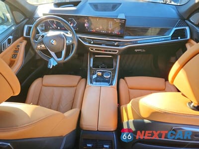 Zdjęcie 8 z 14 samochodu: 2024 BMW X5 XDRIVE40I VIN:5UX23EU04R9U66903 - miniatura