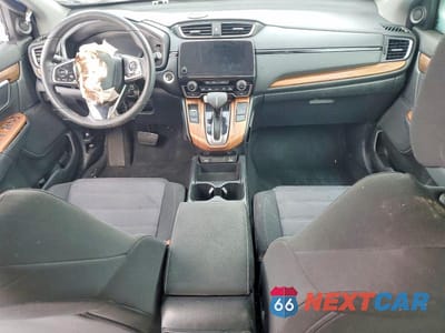 Zdjęcie 8 z 13 samochodu: 2022 HONDA CR-V EX VIN:7FARW2H55NE017083 - miniatura