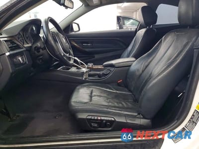 Zdjęcie 7 z 11 samochodu: 2014 BMW 428 XI VIN:WBA3N9C55EF721619 - miniatura