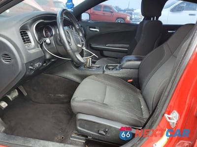 Zdjęcie 7 z 12 samochodu: 2018 DODGE CHARGER R VIN:2C3CDXCT6JH244351 - miniatura