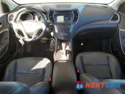 Zdjęcie 8 z 12 samochodu: 2018 HYUNDAI SANTA FE SPORT 2.0T ULTIMATE VIN:5XYZW4LA2JG535425 - miniatura