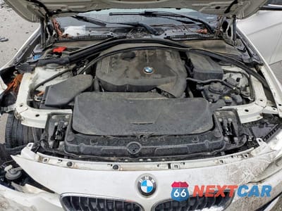 Zdjęcie 11 z 12 samochodu: 2017 BMW 330 I VIN:WBA8B9C5XHK884664 - miniatura