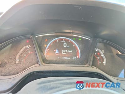 Zdjęcie 9 z 12 samochodu: 2021 HONDA CIVIC SPORT VIN:SHHFK7H4XMU210972 - miniatura