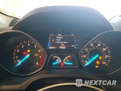 Zdjęcie 9 z 13 samochodu: 2017 FORD ESCAPE SE VIN:1FMCU0GD5HUB82420 - miniatura