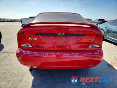 Zdjęcie 6 z 12 samochodu: 2001 FORD FOCUS SE VIN:1FAFP34391W372548 - miniatura