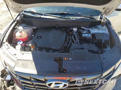 Zdjęcie 11 z 13 samochodu: 2024 HYUNDAI TUCSON SEL VIN:5NMJBCDE3RH324496 - miniatura