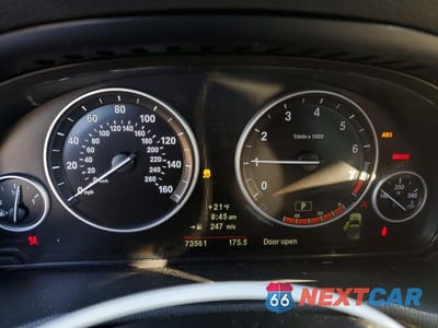 Zdjęcie 9 z 12 samochodu: 2013 BMW X3 XDRIVE35I VIN:5UXWX7C50DL980645 - miniatura