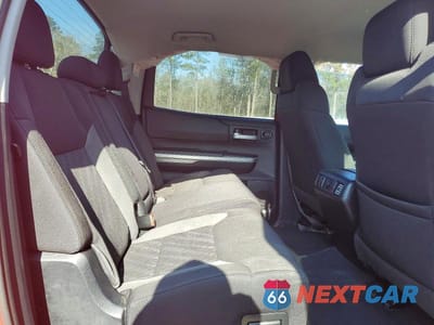 Zdjęcie 10 z 12 samochodu: 2016 TOYOTA TUNDRA CREWMAX SR5 VIN:5TFEW5F17GX208587 - miniatura