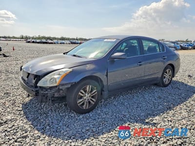 2012 NISSAN ALTIMA 2.5 1N4AL2AP4CN449410 - główne zdjęcie licytacji z USA - miniatura