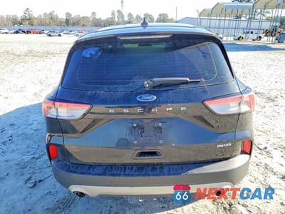 Zdjęcie 6 z 13 samochodu: 2021 FORD ESCAPE S VIN:1FMCU9F66MUA63809 - miniatura