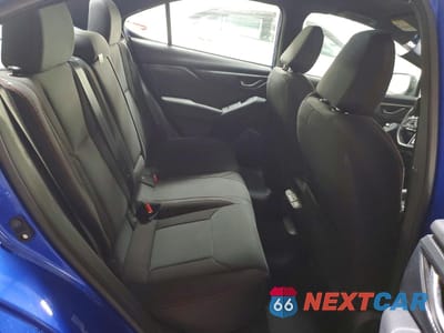 Zdjęcie 10 z 14 samochodu: 2024 SUBARU WRX PREMIUM VIN:JF1VBAH67R9820136 - miniatura