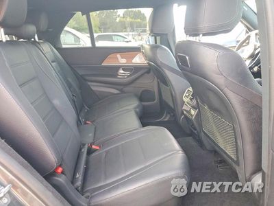 Zdjęcie 11 z 13 samochodu: 2020 MERCEDES-BENZ GLE 350 4MATIC VIN:4JGFB4KE4LA134167 - miniatura