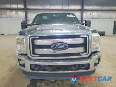 Piąte zdjęcie samochodu w środku: 2012 FORD F350 SUPER DUTY VIN:1FT8W3BT4CEC76442 - miniatura