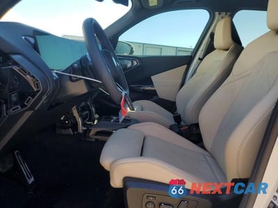 Zdjęcie 7 z 12 samochodu: 2026 BMW X3 30 XDRIVE VIN:5UX53GP07T9159995 - miniatura