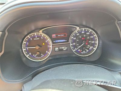 Zdjęcie 9 z 13 samochodu: 2016 INFINITI QX60 VIN:5N1AL0MM6GC525478 - miniatura