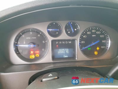 Zdjęcie 9 z 13 samochodu: 2007 CADILLAC ESCALADE EXT VIN:3GYFK62857G211589 - miniatura