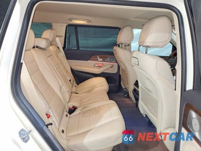 Zdjęcie 11 z 13 samochodu: 2020 MERCEDES-BENZ GLS 450 4MATIC VIN:4JGFF5KE0LA240139 - miniatura