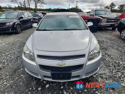 Piąte zdjęcie samochodu w środku: 2010 CHEVROLET MALIBU 1LT VIN:1G1ZC5EB5AF152871 - miniatura