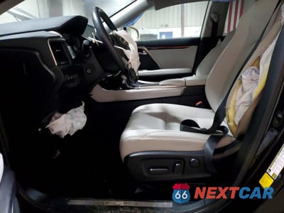 Zdjęcie 7 z 14 samochodu: 2022 LEXUS RX 350 BASE VIN:2T2AZMDA4NC367951 - miniatura