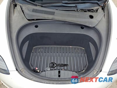 Zdjęcie 11 z 12 samochodu: 2022 TESLA MODEL 3 VIN:5YJ3E1EC8NF269671 - miniatura