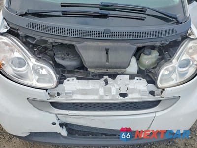 Zdjęcie 12 z 13 samochodu: 2012 SMART FORTWO PURE VIN:WMEEJ3BA7CK577435 - miniatura