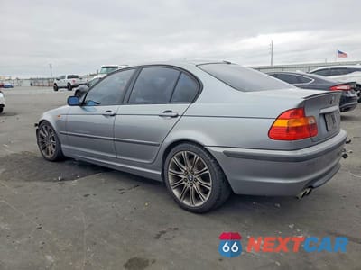 Drugie zdjęcie samochodu z przodu: 2005 BMW 330 I VIN:WBAEV534X5KM42280 - miniatura